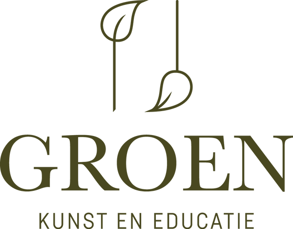 Groen Kunst en Educatie